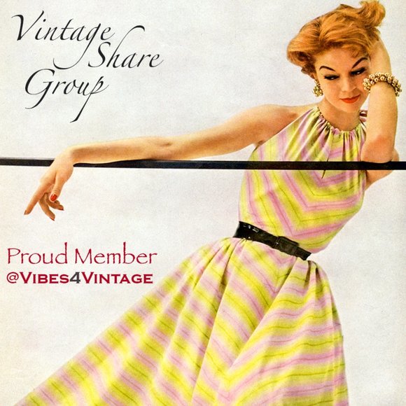 BANNERS for V4V Vintage Share Group ! - Picture 4 of 14